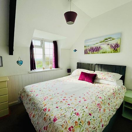 Honeysuckle Cottage Ilfracombe Kültér fotó