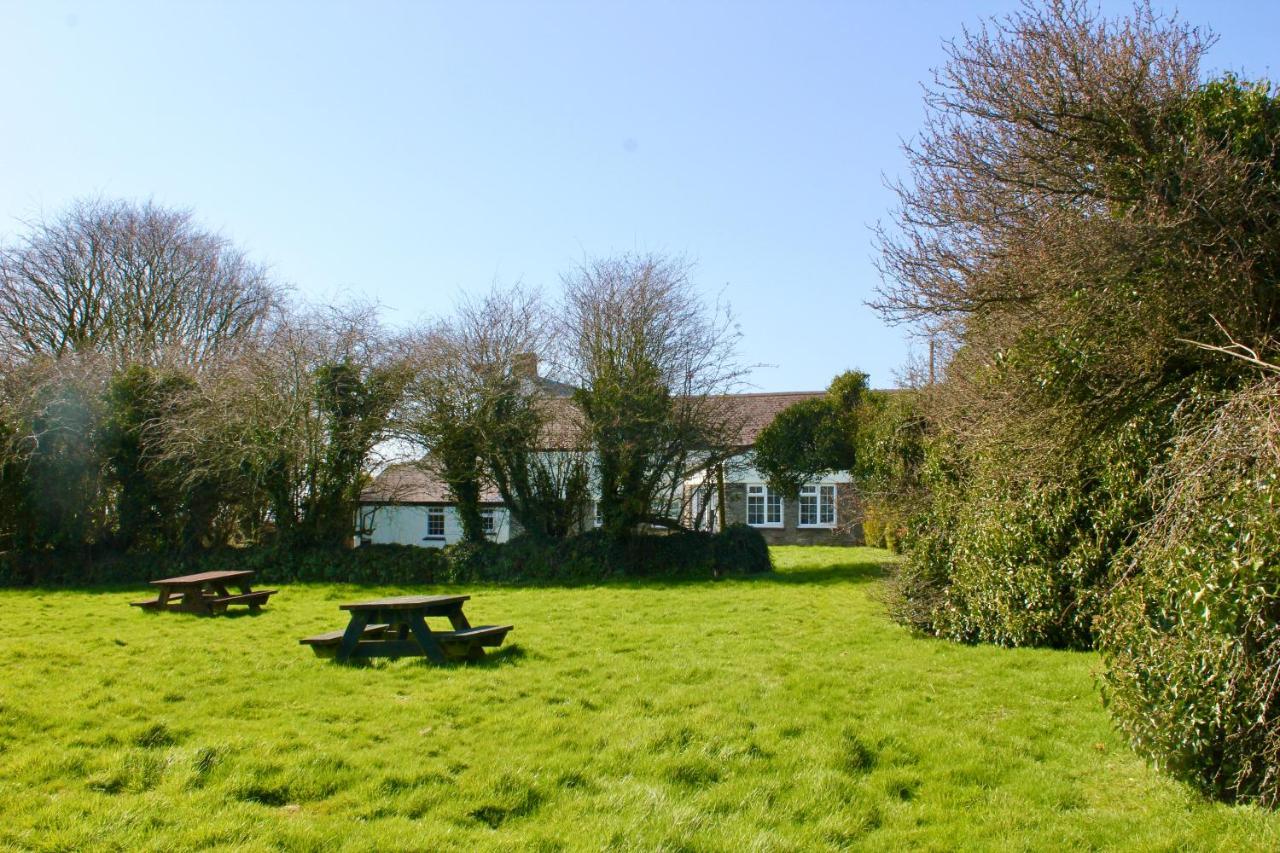 Honeysuckle Cottage Ilfracombe Kültér fotó