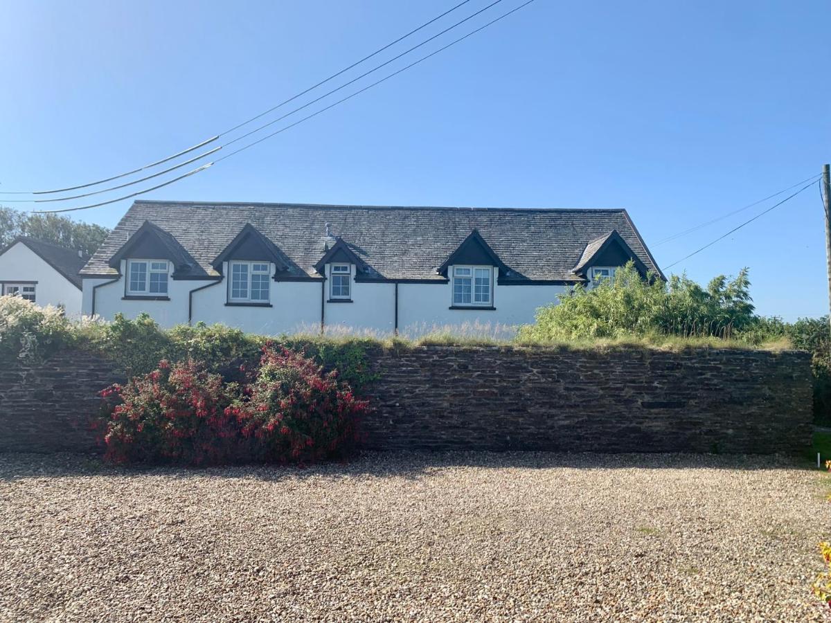 Honeysuckle Cottage Ilfracombe Kültér fotó